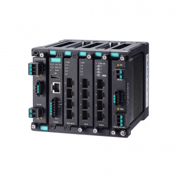 Коммутатор MDS-G4012-L3